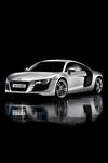pic for audi r8  